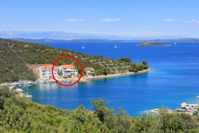  Apartments by the sea Zaglav, Dugi otok - 12424  Заглав
